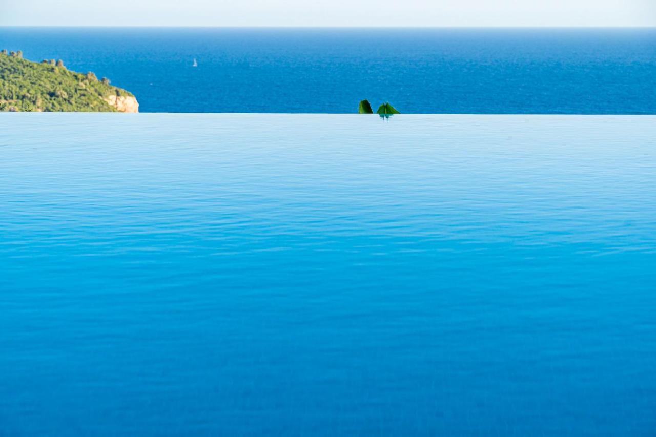 Cosy Loft W Private Pool & Patio Apartamento Dubrovnik Exterior foto