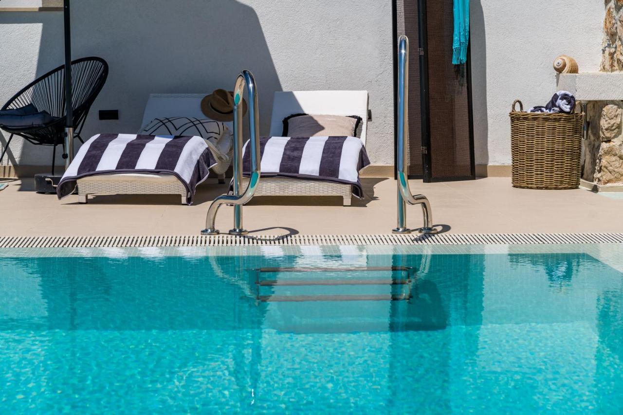 Cosy Loft W Private Pool & Patio Apartamento Dubrovnik Exterior foto