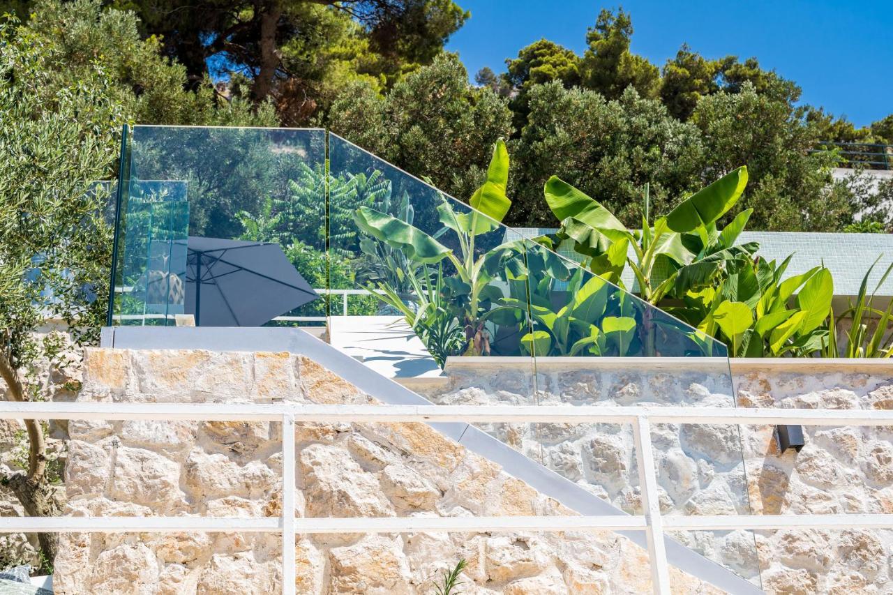 Cosy Loft W Private Pool & Patio Apartamento Dubrovnik Exterior foto