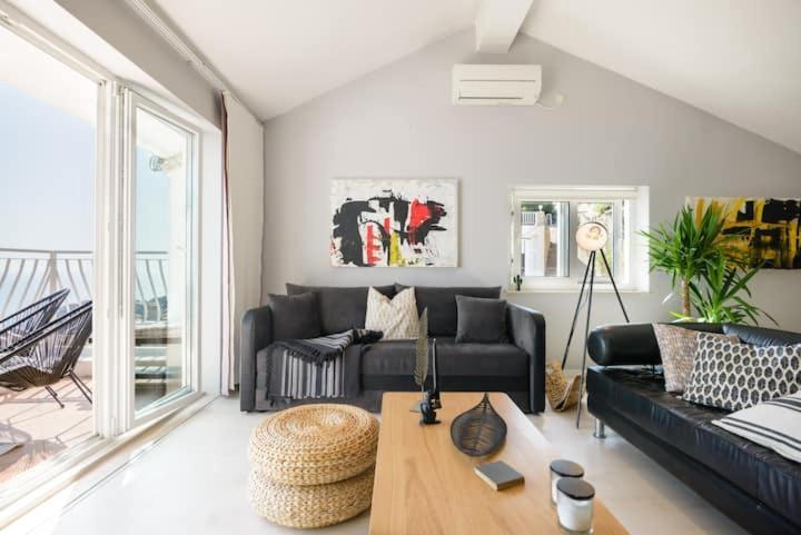 Cosy Loft W Private Pool & Patio Apartamento Dubrovnik Exterior foto