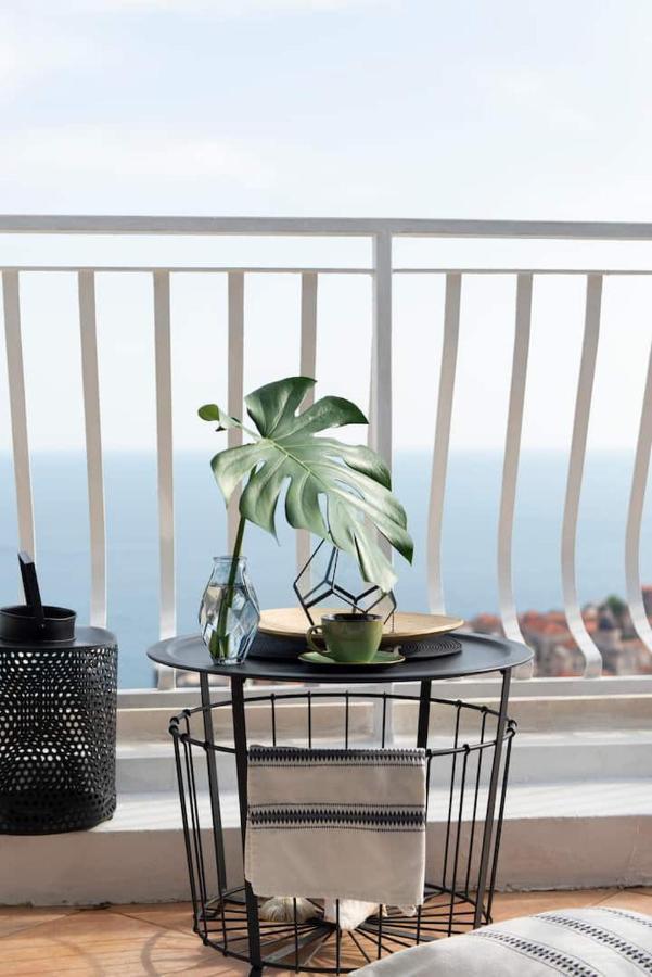 Cosy Loft W Private Pool & Patio Apartamento Dubrovnik Exterior foto