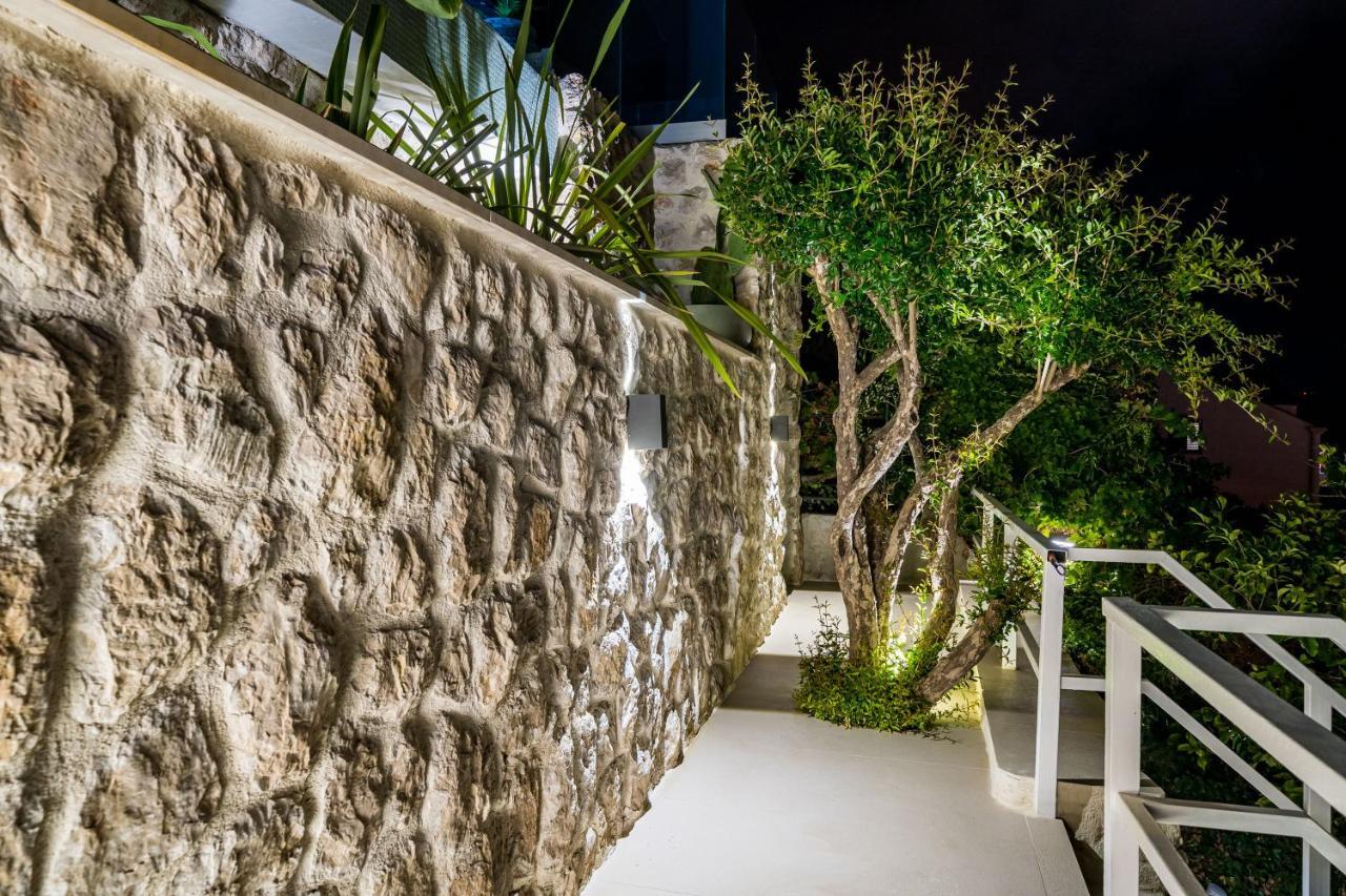 Cosy Loft W Private Pool & Patio Apartamento Dubrovnik Exterior foto